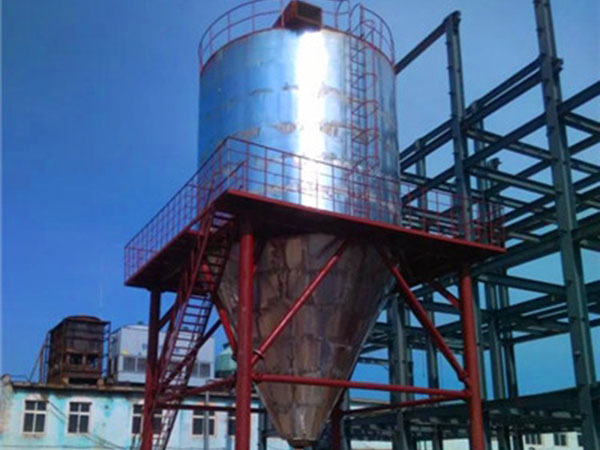 离心喷雾干燥机